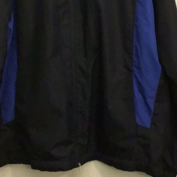 Mens  Starter  Light  jacket - Picture 3 of 5